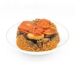 Mix Maqlouba