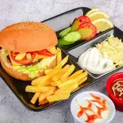 Burger