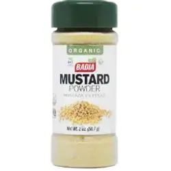 Badia Mustard Powder 56.7g