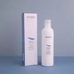 babe energising shampoo