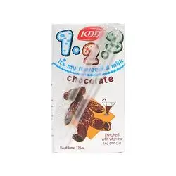 Kdd Milk