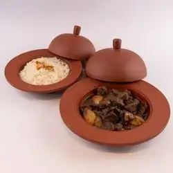 Qalya with Rice
