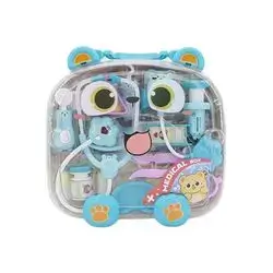 Medical Box Kids Toys