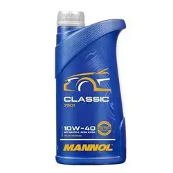 MANNOL10W40  1L Classic