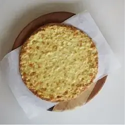 Manakish Cheese, 1 Piece