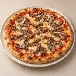 Pizza Sliced Meat