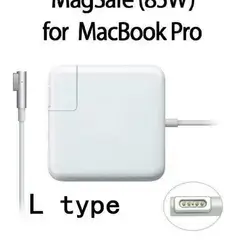 Apple Macbook Laptop Charger Pin L-Tip