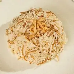 Rice with Vermicelli