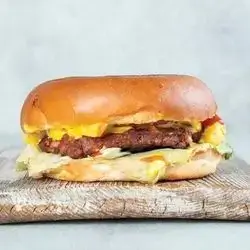  Cheese Burger