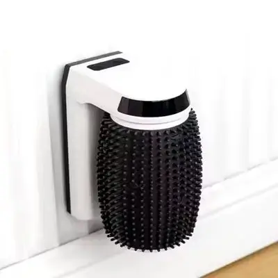 Smart Cat Brush Inducation Cat Automatic Hair Rubbing Device