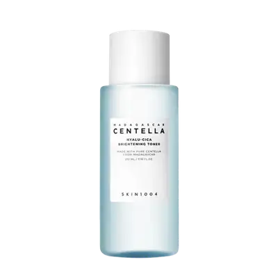 Hyalu-Cica Brightening Toner 210ml _ MADAGASCAR CENTELLA