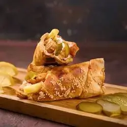 Chicken Tikka