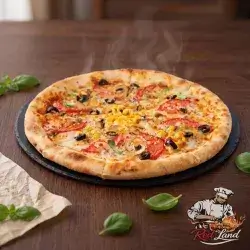 Red Land Pizza