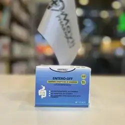 Entero-Off Sachet Central