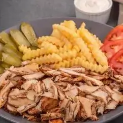 Chicken Dish