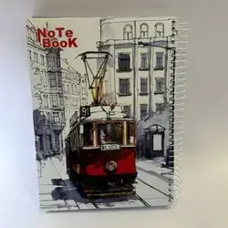 NOTE book 200 SHEET