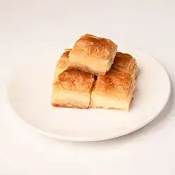 Baklawa Kashta