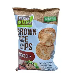 Rise Up Chips 60 g