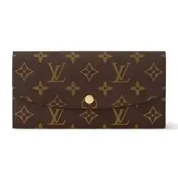 Louis Vuitton Wallet