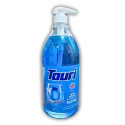 Zahi Tori Sahon Concentrated 1.5 Liter