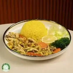 Mix Chicken