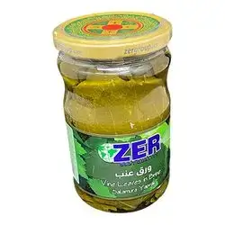 Vine Leaves Pickle Zer