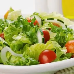 Green Salad