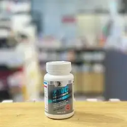 Zinc Bisglycinate 60 Tablet