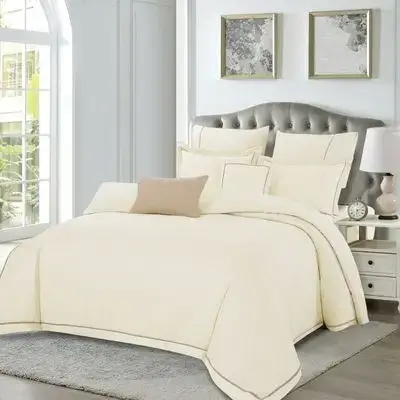 Comforter Set 2 person-8pcs