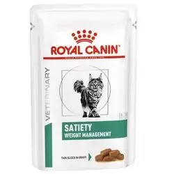 Royal Canin Satiety 85g