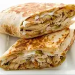 Shawarma Saj