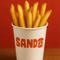 Belgian potatoes