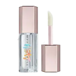 Gloss Bomb Heat Universal Lip Luminizer + Plumper 07 GLASS SLIPPER HEAT 9ml _ FENTY BEAUTY