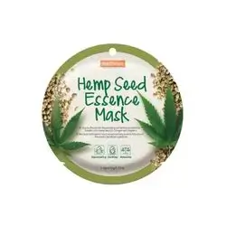 HEMP SEED ESSENCE MASK