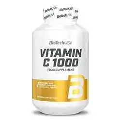 Vitamin C 1000 100 Tbl