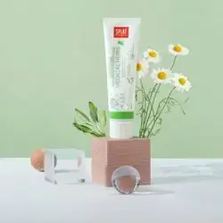 SPLAT MEDICAL HERBS TOOTHPASTE