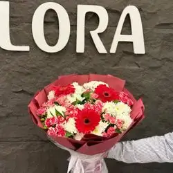 Flower Bouquet
