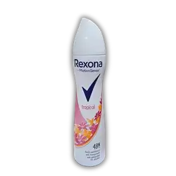 Rexona Tropical Air Freshener 200ml