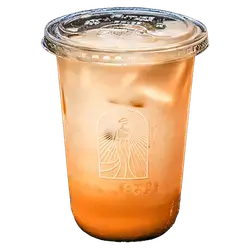 Ice Spanish Latte