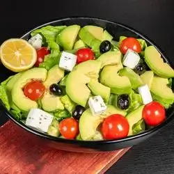 Avocado Salad