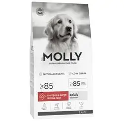 Molly Derma Care Salmon 2kg