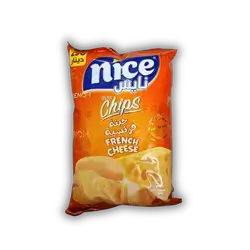 Nice French Cheese 27g