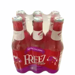 Pomegranate strawberry drink 275 ml