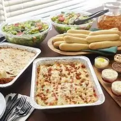 Lasagna Offer 4