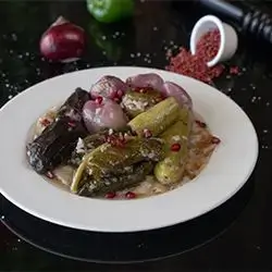 Dolma