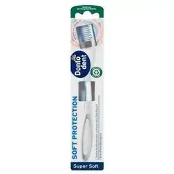 Dento dent soft protection toothbrush