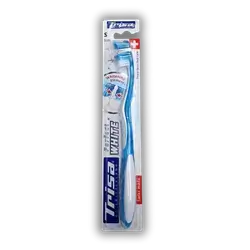 Teresa Perfect White Soft Toothbrush