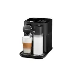 Nespresso Gran Lattissima Coffee Machine – Black