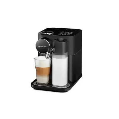 Nespresso Gran Lattissima Coffee Machine – Black