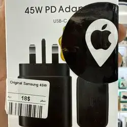 Samsung 45W Original TypeC